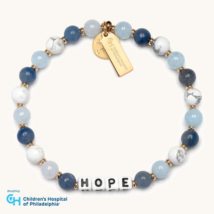 Love & Hope Bracelet Gift Set- Children’s Hospital of Philadelphia