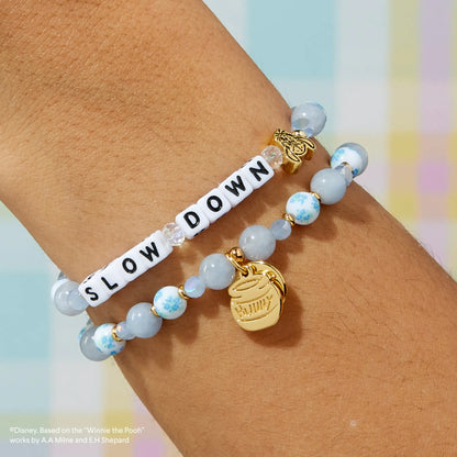 Slow Down- Disney's Winnie The Pooh