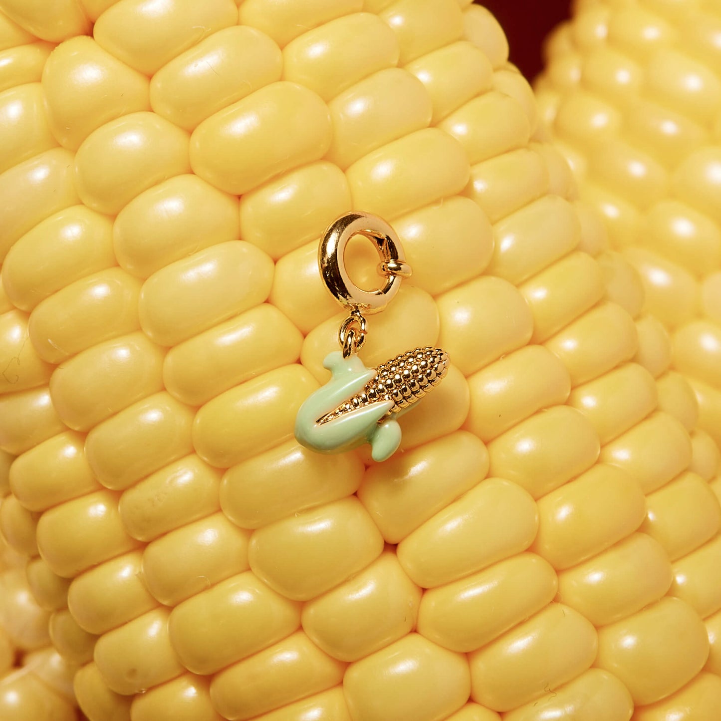Corn Charm
