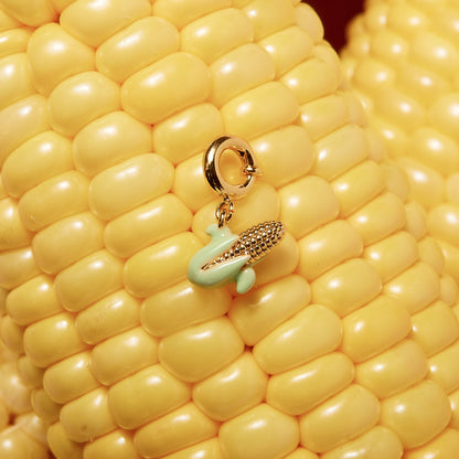 Corn Charm