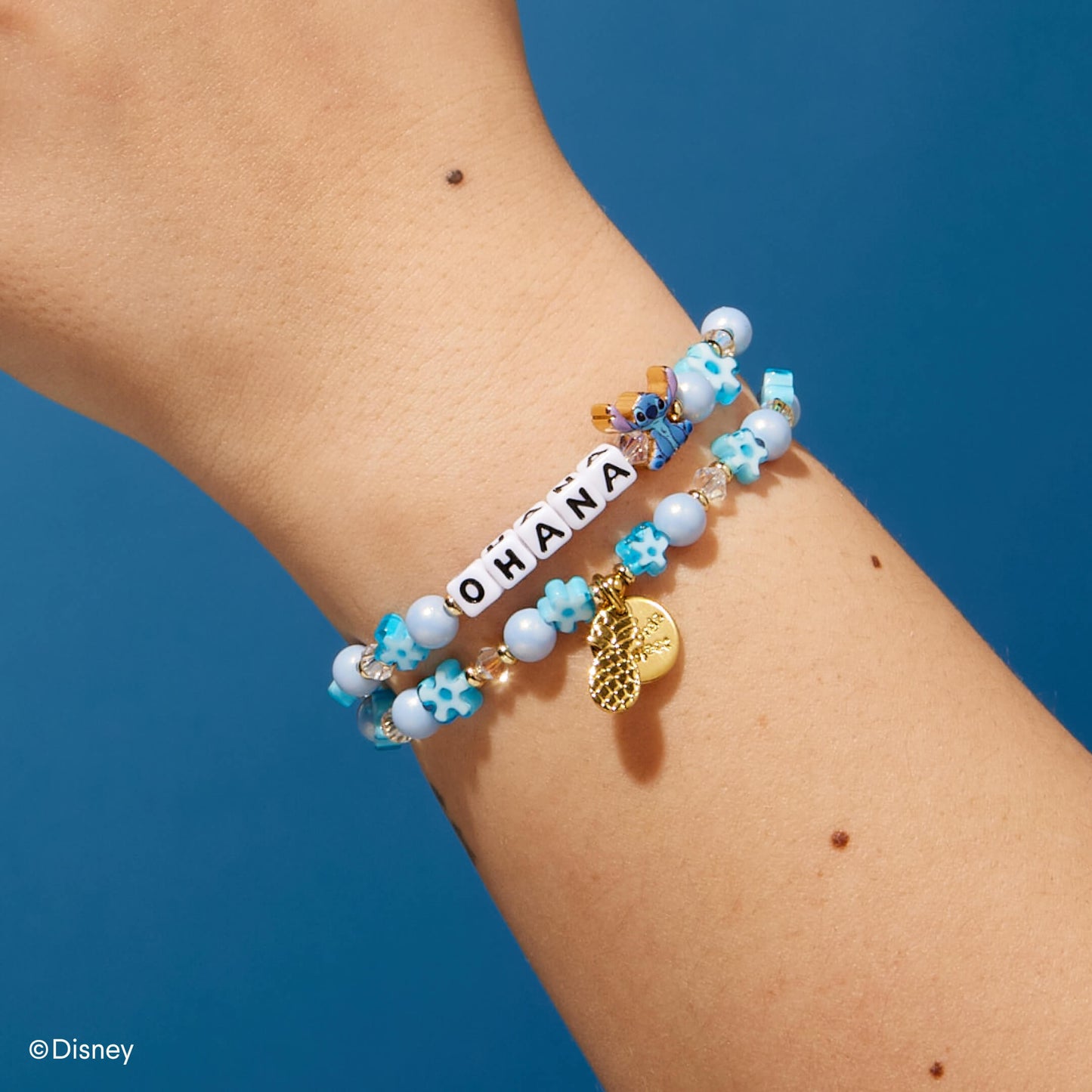Ohana- Disney's Lilo & Stitch