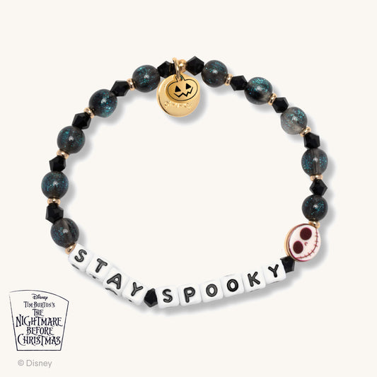 Stay Spooky- Disney Tim Burton's The Nightmare Before Christmas