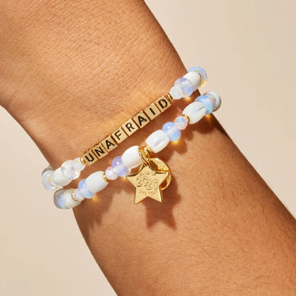 Unafraid- 2026 Word of the Year