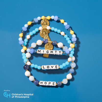 Mighty- Children's Hospital of Philadelphia