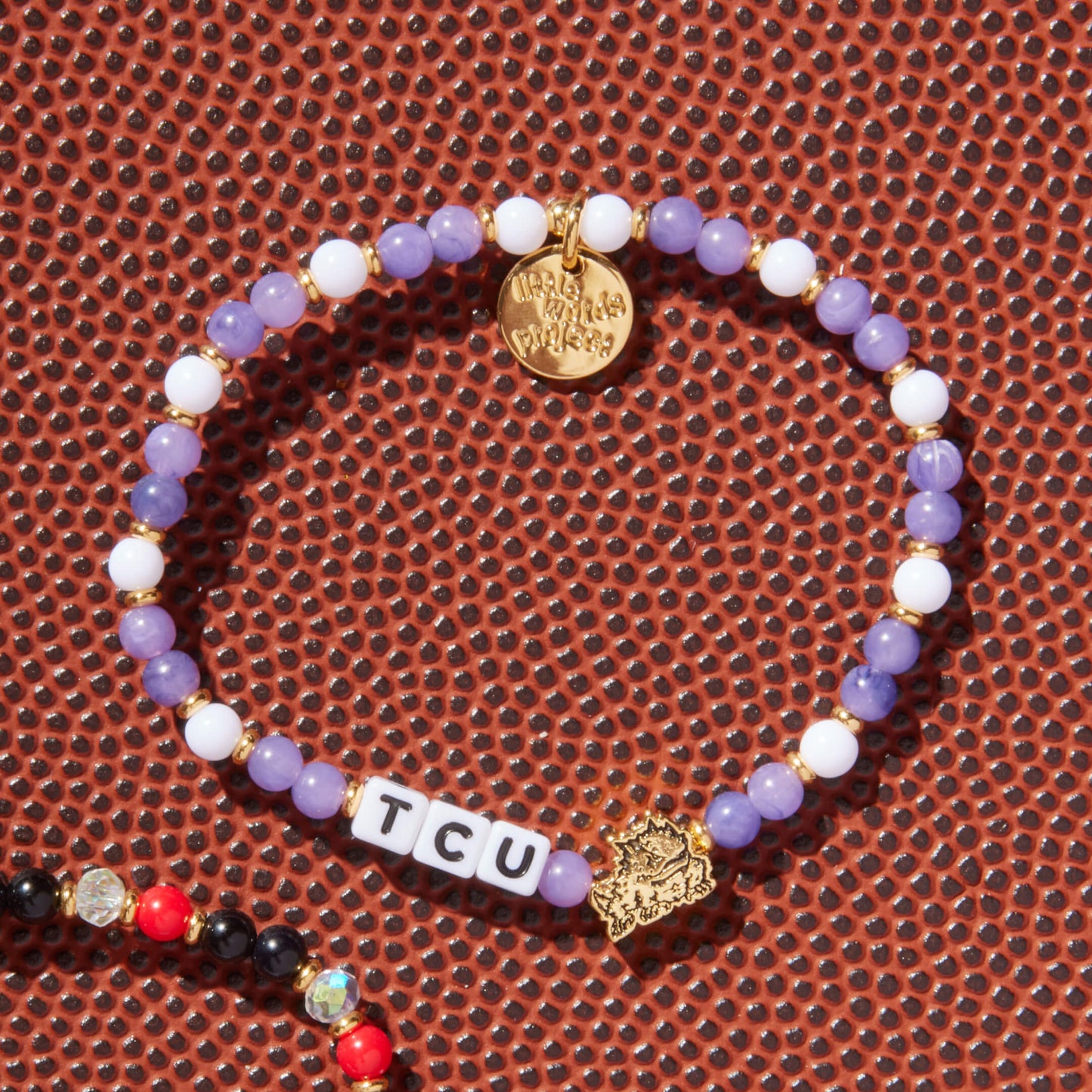 TCU®- Texas Christian University®