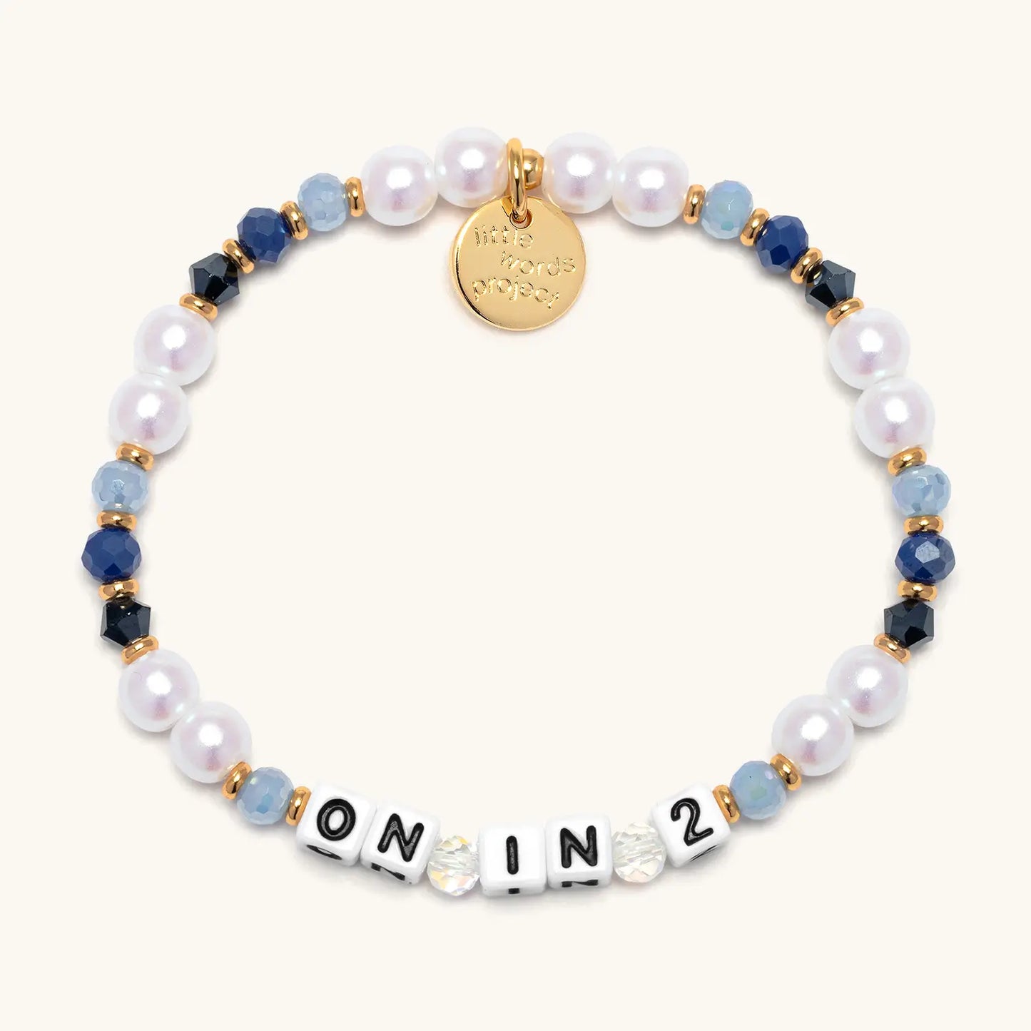 On In 2 Bracelet Set- Jena Sims