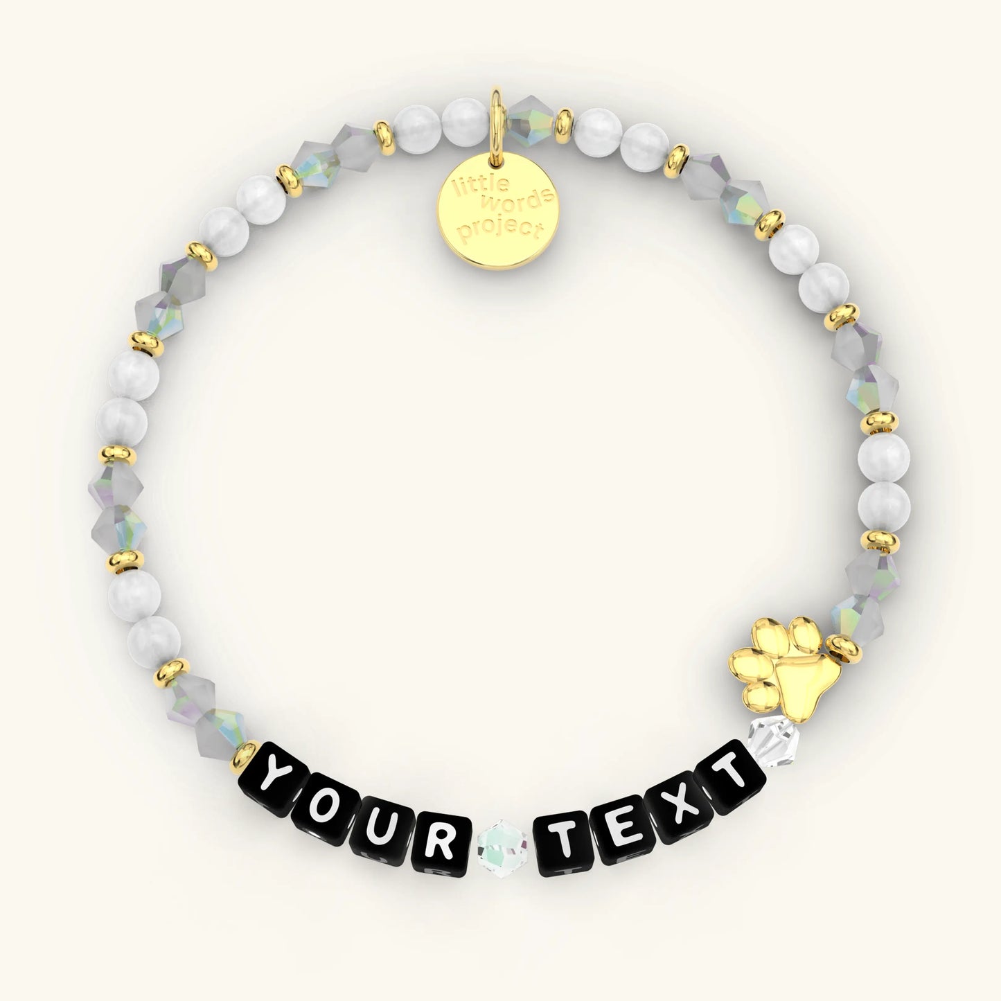 Custom Pawfect Love