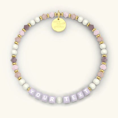 Custom Peachy Love