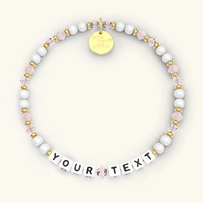 Custom Pink Chalk