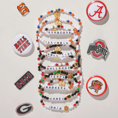 Roll Tide®- University of Alabama®