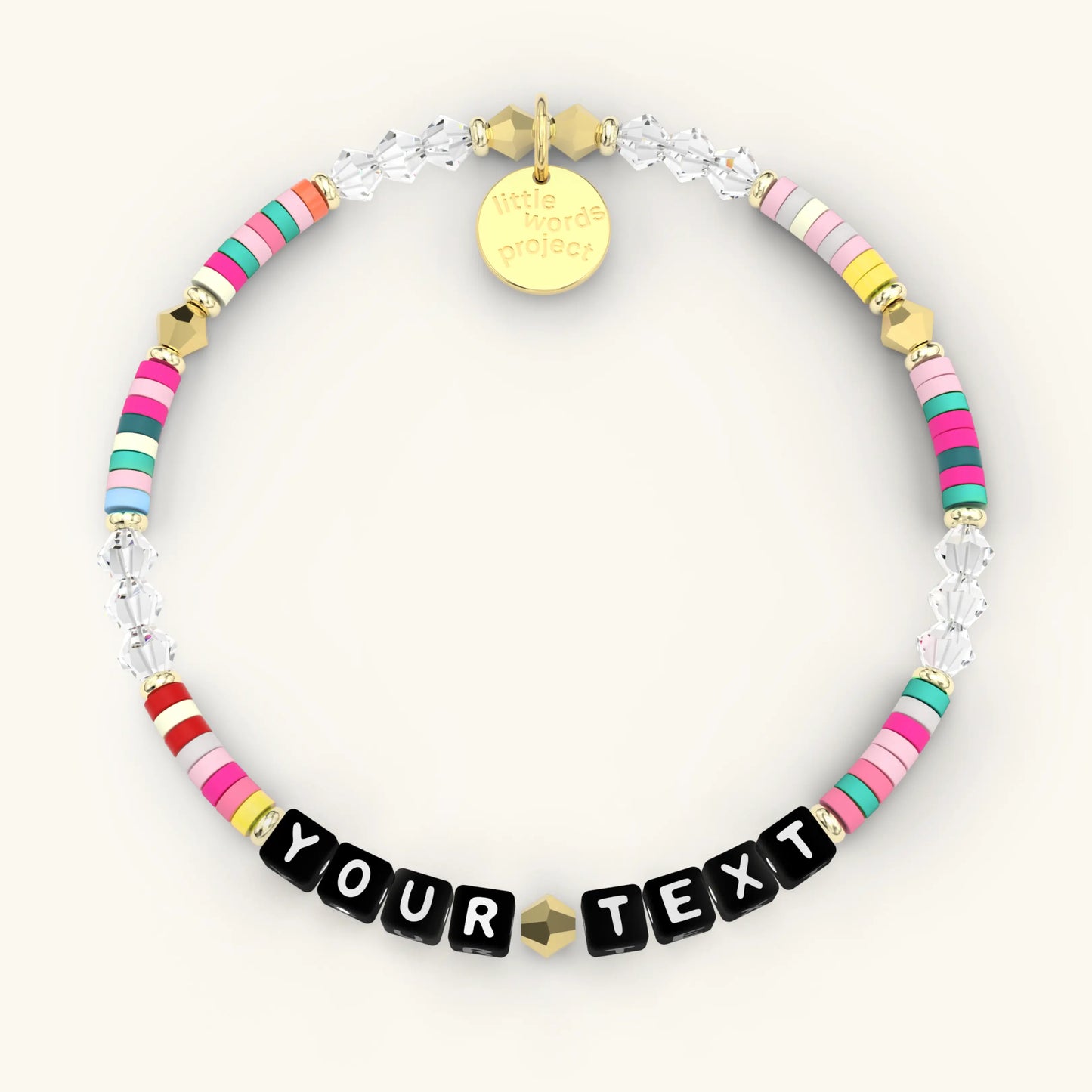Custom Rainbow
