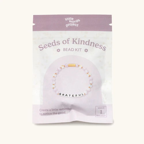 Grateful Bead Kit
