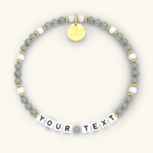 Custom Sea Salt