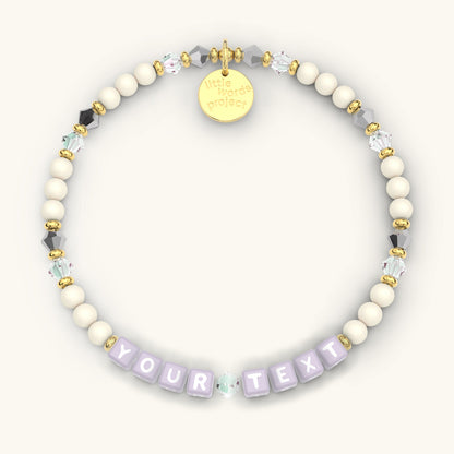 Custom Strand of Pearls