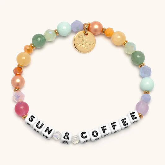 Sun & Coffee
