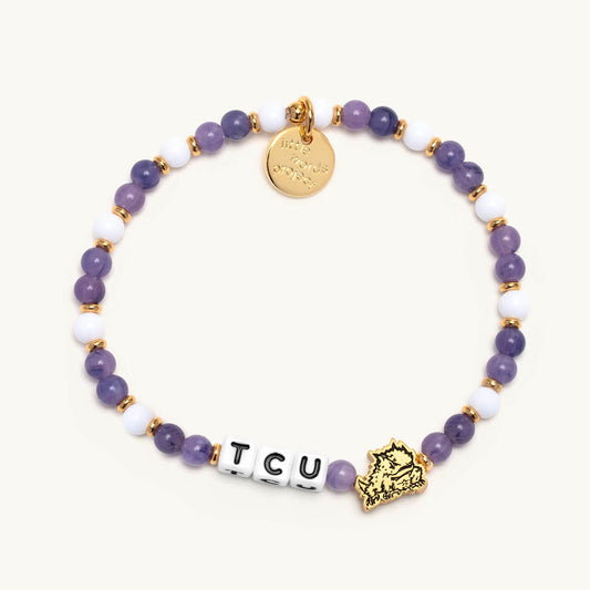 TCU®- Texas Christian University®