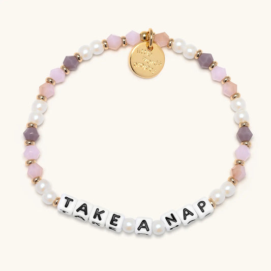 Take A Nap