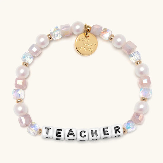 Teacher