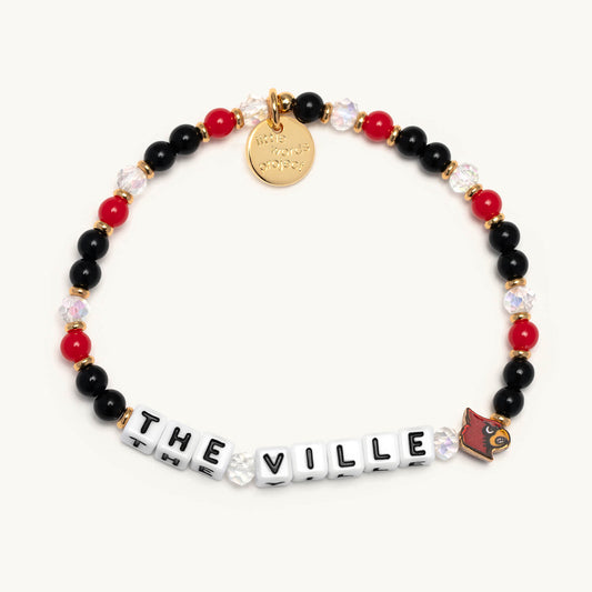 The Ville®- University of Louisville®