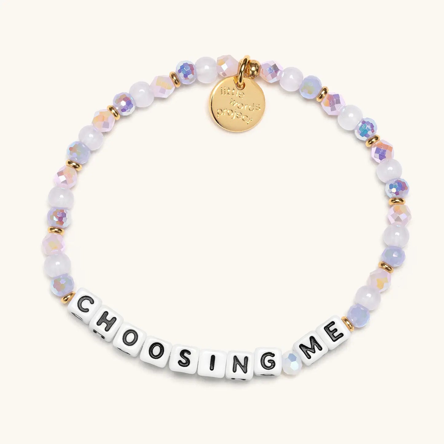 Choosing Me