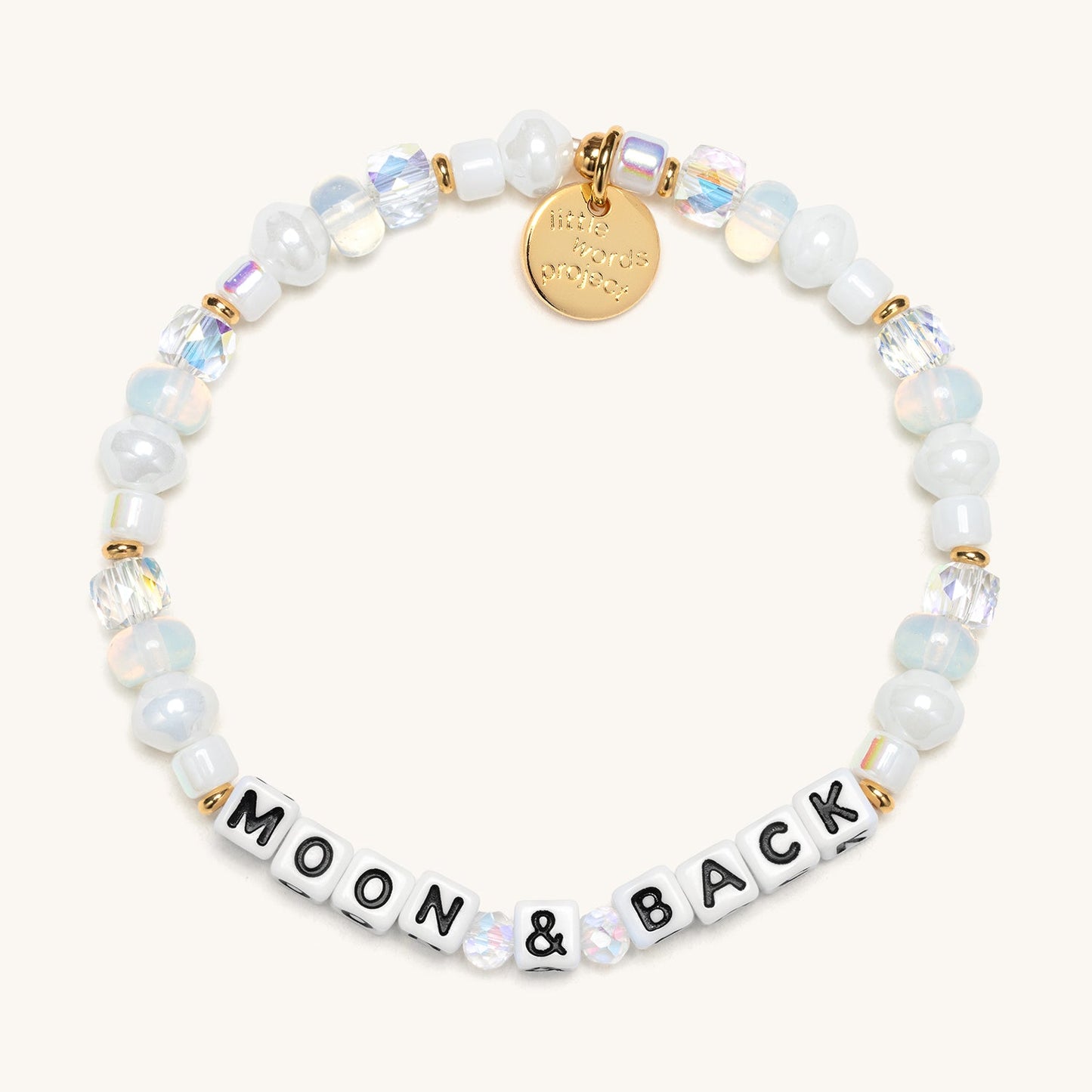 Moon & Back