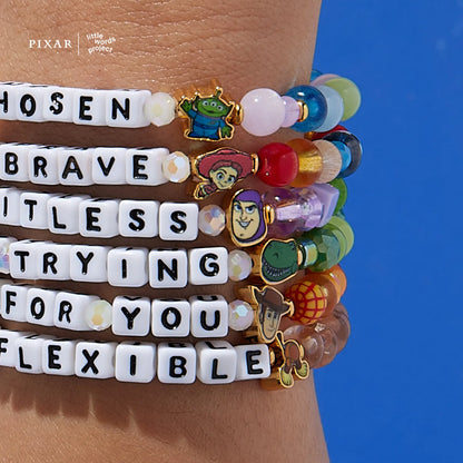 Deluxe Bracelet Set- Pixar's Toy Story