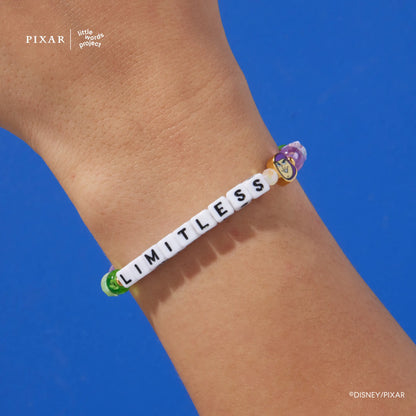 Limitless- Pixar's Toy Story