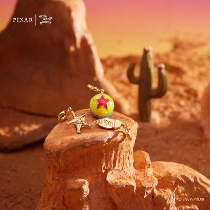 Reach for the Sky Charm Set- Pixar's Toy Story