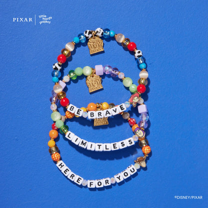 You've Got a Friend Bracelet Set- Pixar's Toy Story